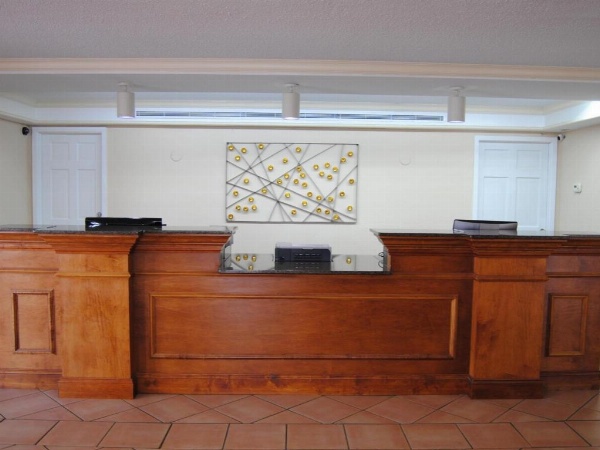 Americas Best Value Inn Montgomery image 5